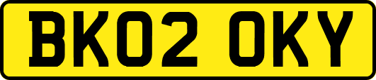 BK02OKY