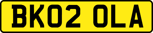 BK02OLA