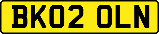 BK02OLN