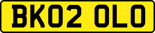 BK02OLO