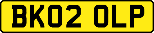BK02OLP