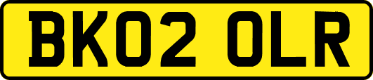 BK02OLR