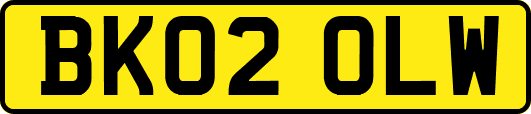 BK02OLW