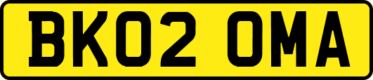 BK02OMA