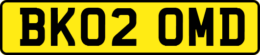 BK02OMD