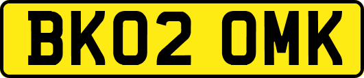 BK02OMK