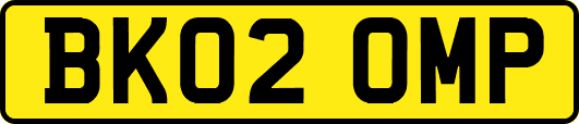 BK02OMP