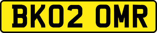 BK02OMR