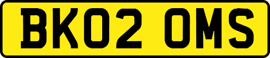 BK02OMS