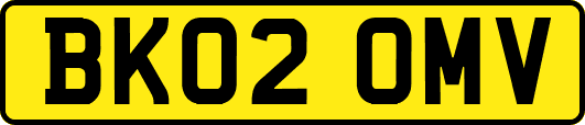 BK02OMV