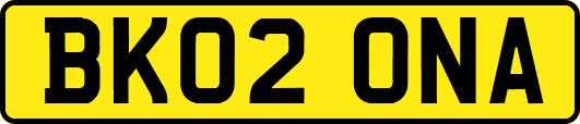 BK02ONA