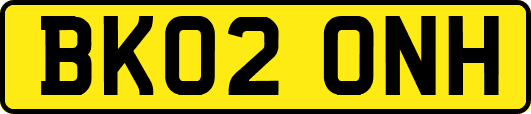 BK02ONH