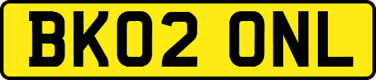 BK02ONL