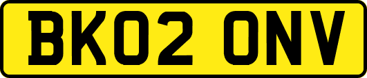 BK02ONV