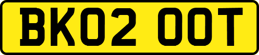 BK02OOT