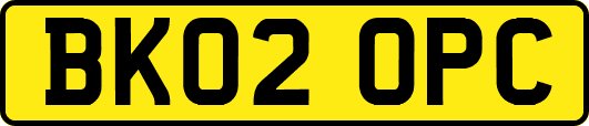 BK02OPC