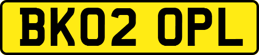 BK02OPL