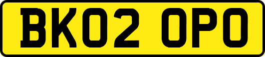 BK02OPO