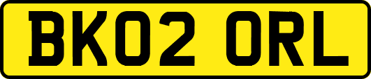 BK02ORL