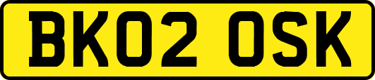 BK02OSK