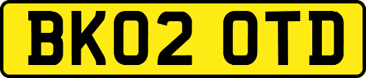 BK02OTD