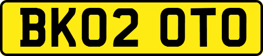 BK02OTO