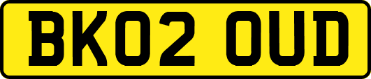 BK02OUD