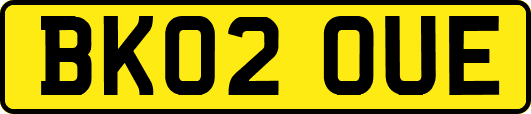 BK02OUE