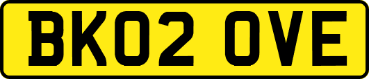 BK02OVE