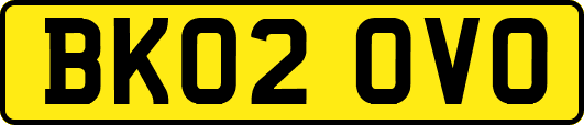 BK02OVO