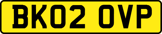 BK02OVP