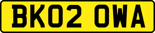 BK02OWA