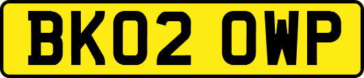 BK02OWP