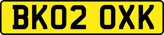 BK02OXK