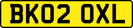 BK02OXL