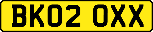 BK02OXX