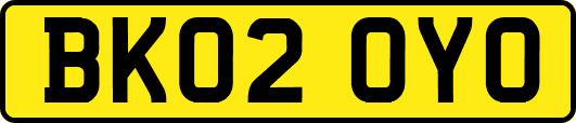 BK02OYO