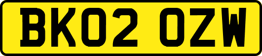 BK02OZW