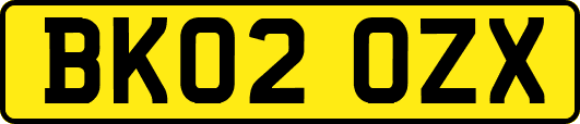 BK02OZX