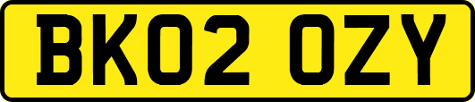BK02OZY