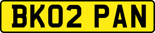 BK02PAN
