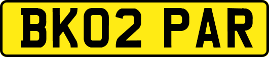 BK02PAR