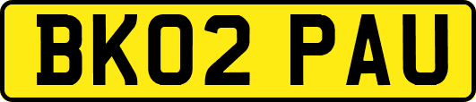 BK02PAU