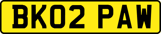 BK02PAW