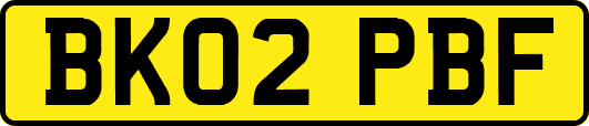 BK02PBF