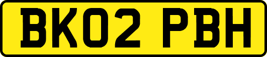 BK02PBH