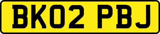 BK02PBJ
