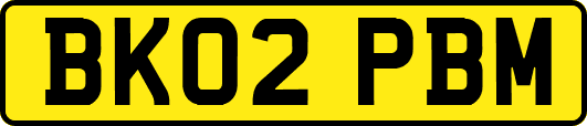 BK02PBM