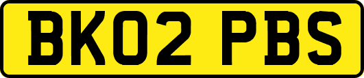 BK02PBS