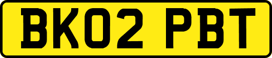 BK02PBT
